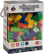 Zdjęcie Askato Klocki Małych Geniuszy Basic 240El. - Świebodzin