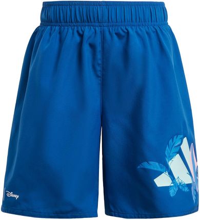 Szorty Adidas X Disney Lilo And Stitch Swim 5 Inch