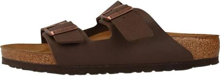 Klapki turystyczne uniseks Birkenstock Arizona 51701 - zdjęcie 2