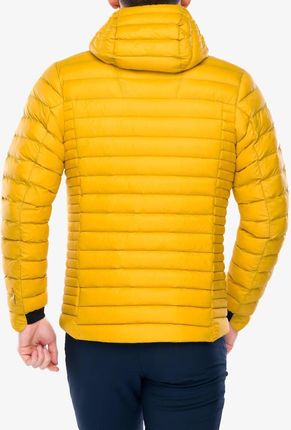 Kurtka ocieplana męska Berghaus Ridge-Nomad Hybrid Down Jacket - zdjęcie 2