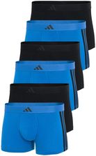 Zdjęcie Bokserki Active Flex Cotton 3 Stripes 6 pak - Sulechów