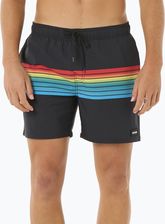 Szorty kąpielowe męskie Rip Curl Surf Revival Volley black Wiosna 2025