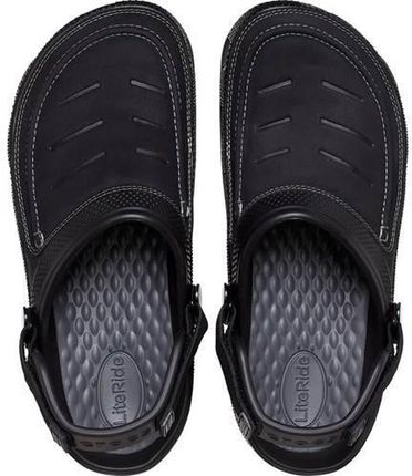 Buty do chodzenia męskie Crocs Yukon Vista Ii Lr Clog - zdjęcie 2