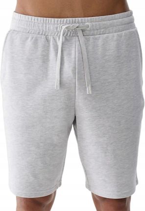Krótkie Spodenki 4F Męskie Bawełniane Sportowe Lato SHOM543 27M r. XXL - zdjęcie 2