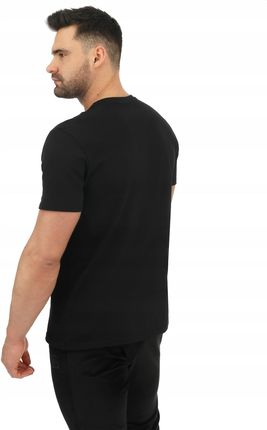 4F T-shirt Męski Koszulka Zestaw Komplet 3 Sztuki L SS25 - zdjęcie 5