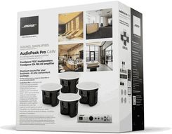 Zdjęcie Bose Audiopack Pro C4W - System Audio - Marki