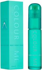 Zdjęcie Milton-Lloyd Colour Me Aqua Woda Perfumowana 50ml - Wałcz