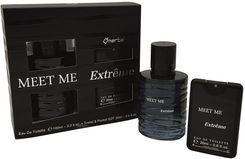 Zdjęcie Omerta Meet Me Extreme Zestaw Perfum 2Szt. - Police