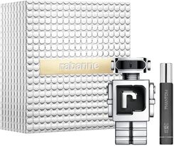 Zdjęcie Paco Rabanne Phantom Eau De Toilette 100Ml. + 20Ml. Edt Zestaw - Wieruszów