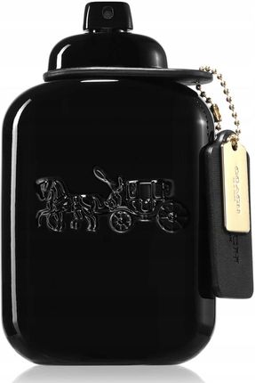 コーチメン EDT 100ml COACH MEN EDT 100ml Coach For Men Woda Perfumowana 100ml - Opinie i ceny na Ceneo.pl