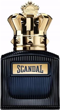 Jean Paul Gaultier Scandal Pour Homme Intense Woda Perfumowana 50ml