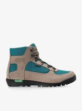 Zdjęcie Asolo Gore-Tex Supertrek Gtx Zielone - Nowogrodziec