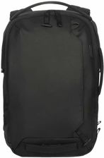 Zdjęcie Targus Tbb652Gl Plecak City Backpack Czarny Poliester - Ostrów Mazowiecka