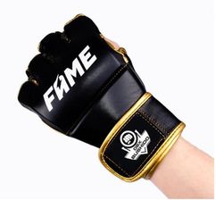 Zdjęcie Rękawice Do Mma Dbx Bushido E1V8 Fame - Lipsko