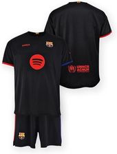 Zdjęcie Barcelona Zestaw Dziecięcy Replica 24/25 Away - Kielce