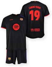 Zdjęcie Barcelona Zestaw Dziecięcy Replica 24/25 Away Yamal - Białobrzegi