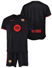 Zdjęcie Barcelona Zestaw Dziecięcy Replica 24/25 Away - Tarnów