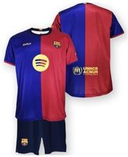 Zdjęcie Barcelona Zestaw Dziecięcy Replica 24/25 Home - Tomaszów Mazowiecki