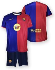 Zdjęcie Barcelona Zestaw Dziecięcy Replica 24/25 Home - Nowe Brzesko