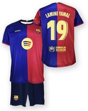 Zdjęcie Barcelona Zestaw Dziecięcy 24/25 Home Yamal - Puławy