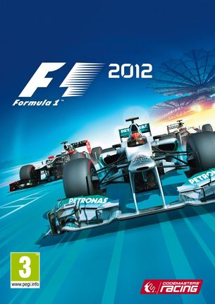 F1 2012 (Digital)