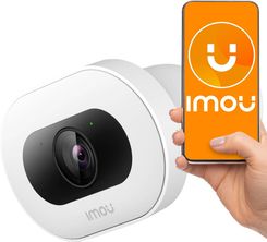 Imou Kamera Ip Knight Ipc-F88Fip-V2 (33899)