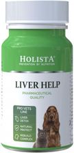 Zdjęcie Holista Tabletki Wspierające Wątrobę Dla Psa I Kota 90 Tabletek - Trzebinia
