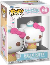 Zdjęcie Funko Pop Sanrio Hello Kitty Ic - Szczawno-Zdrój
