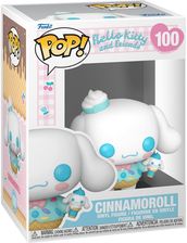 Zdjęcie Funko Pop Sanrio Hello Kitty Cinnamoroll Ic - Krzeszowice