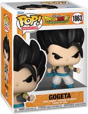 Zdjęcie Funko Pop Animation Dbs B Gogeta W Ch - Rajgród