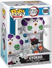 Zdjęcie Funko Pop Plus Animation Ds Gyokko - Kędzierzyn-Koźle