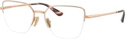 Zdjęcie Vogue Eyewear Vo4331 5152 M (51) - Pruszcz Gdański