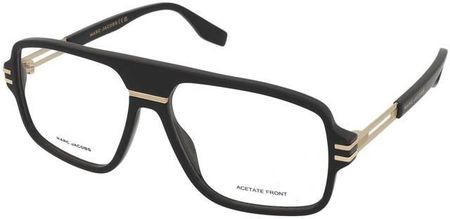 Marc Jacobs オハルフレムメカネ MARC542 ZX9 13614984-ac78-4cda-89b7-