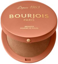 Bourjois Maxi Round Pot Bronzer W Pudrze Do Konturowania Twarzy Nr 002 Dark Medium 7g
