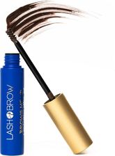 Lash Brow Brows Me Up Lamination Effect Gel Żel Do Stylizacji Brwi Deep Brown 10ml