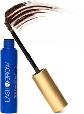 Lash Brow Brows Me Up Lamination Effect Gel Żel Do Stylizacji Brwi Medium Brown 10ml