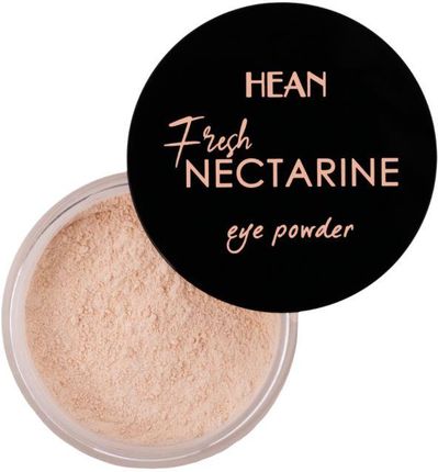 Hean Puder Pod Oczy Fresh Nectartine 5g