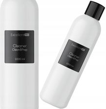 Zdjęcie Excellent Pro Cleaner CleanPrep 1000ml - 2w1 cleaner i dehydrator - Ostrzeszów