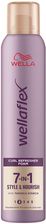 Zdjęcie Wella Wellaflex Curl Refresher Pianka Do Stylizacji Włosów 200ml - Człuchów