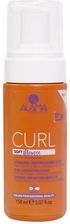 Zdjęcie Alama Curl Lekka Pianka Do Włosów Kręconych 150ml - Myślibórz