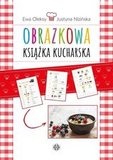 Zdjęcie Obrazkowa książka kucharska - Frombork