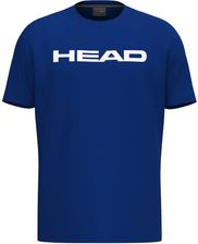 Zdjęcie Koszulka dziecięca Head  CLUB ORIGINAL T-Shirt Junior RO   152 cm - Łazy
