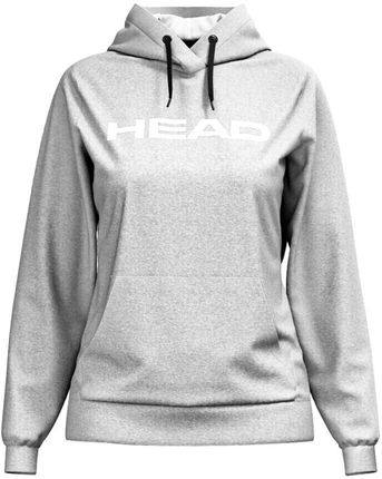 Bluza damska Head  CLUB ORIGINAL Hoodie Women GM   M