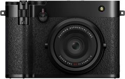 Zdjęcie Fujifilm GFX100RF czarny (4547410552423) - Torzym