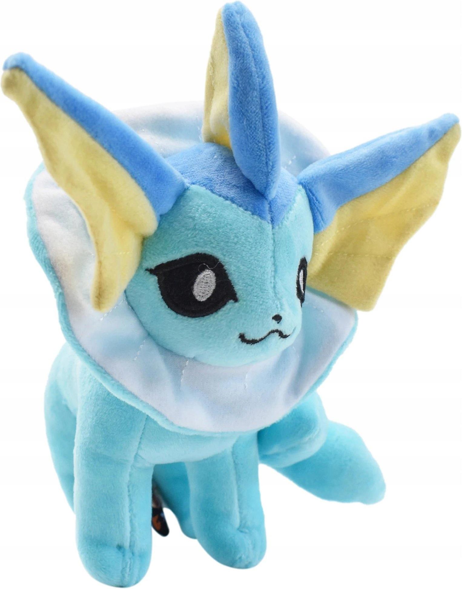 VAPOREON POKEMON PLUSH TOY - Ceny i opinie - Ceneo.pl