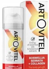 Zdjęcie Artovitel 50 ml/Bóle stawów/Zapalenia stawów - Reszel