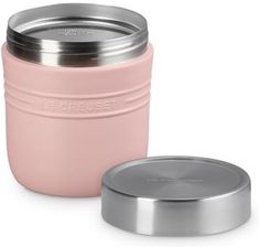 Zdjęcie Le Creuset -  Pojemnik na żywność 0,5 L shell pink  - Jelenia Góra