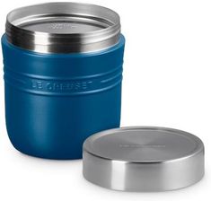 Zdjęcie Le Creuset -  Pojemnik na żywność 0,5 L deep teal  - Lublin