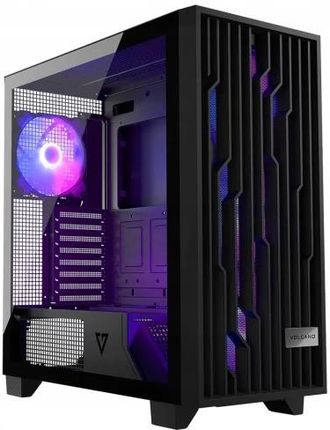 Animecraft Perun (PERGAM7800X3DRX907048GB500W11P) - Komputer