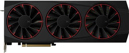 Karta graficzna Xfx Quicksilver Radeon RX 9070 XT Magnetic Air